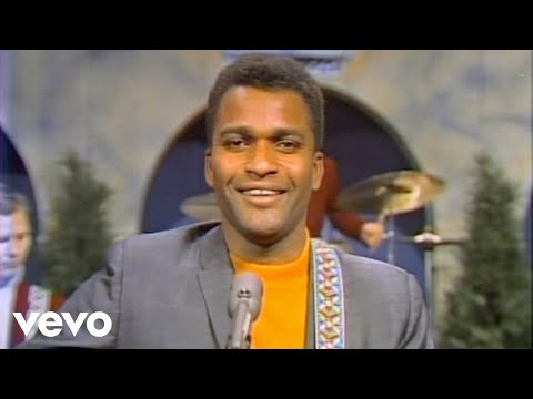 Busted - Charley Pride
