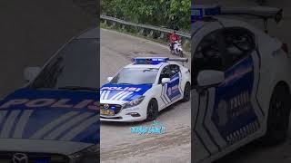 Download lagu Mobil Polisi Patwal: Izin Melintas Om mp3