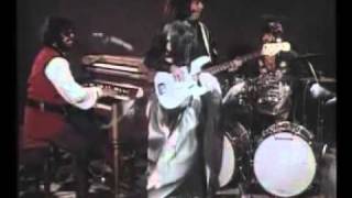 Aphrodite&#39;s Child - Marie Jolie (lyrics)