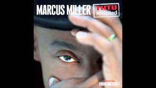 Marcus Miller - Splatch - Tutu Revisited