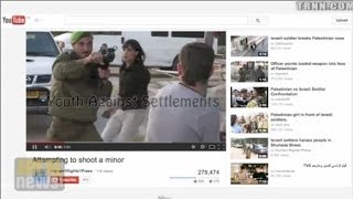 Israeli Violent Perpetrators - Not Just a Few "Bad Apples"