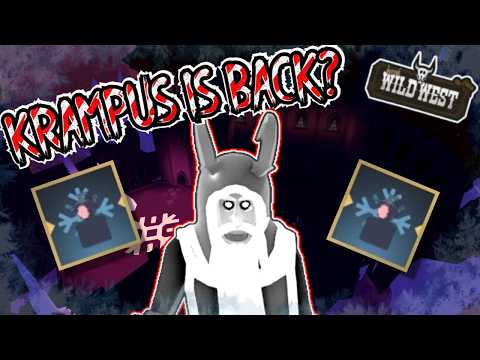 FULL PART 2 Christmas 2025 Guide!!! (The Wild West)