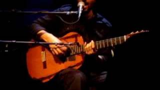 jose gonzalez - the nest