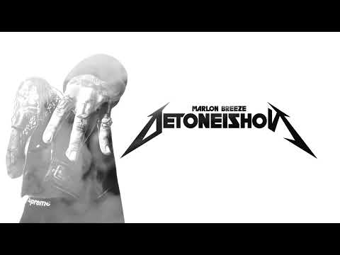 03. Marlon Breeze - Matiné ft. Big Trucone & King Romex (Prod. Young Earthy)