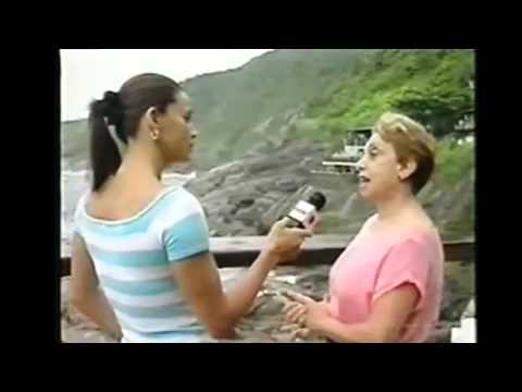 VISITANDO a MORTE: Conscienciologia (Reportagem Especial Band)