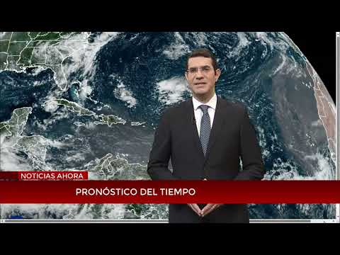 Sensación térmica alcanza 44 °C