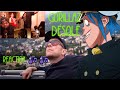 BuffChubReacts to Gorillaz Go BuffChubReacts to Gorillaz Go