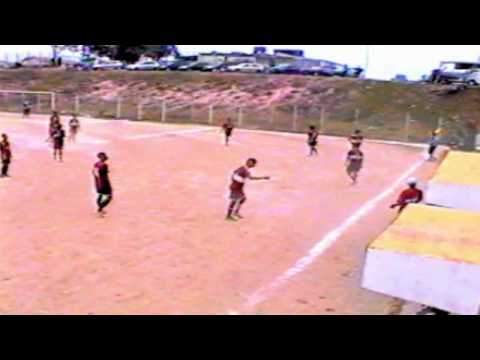 TEC 2 x 1 EC Madureira - Est Onze Unidos - 06 11 11.avi