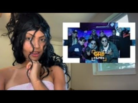 (GRINGA REACT) DJ BOY - CORAÇÃO GELADO 2 (MC V7, LETTO, LEOZINHO ZS, IG, JOÃOZINHO VT, DAVI E KAKO)