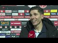 Almere City FC wint thuis van ADO Den Haag: 4-1