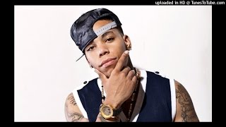 Impatient - Lamar Starzz