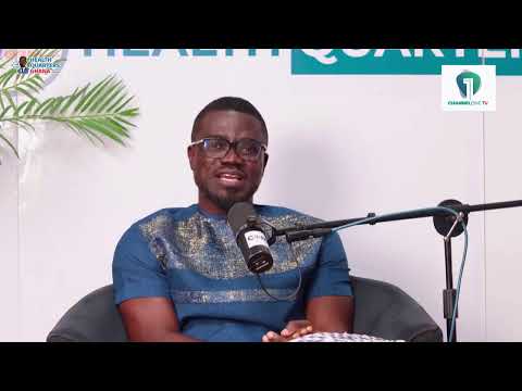 Channel One TV LIVE: What I Wish I Knew Before and After Pregnancy | Health Quarters Ghana