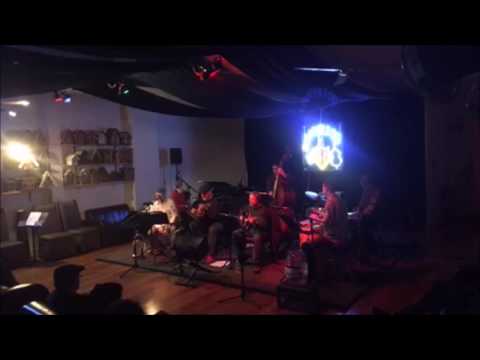 Larry Stefl Group at Birdland Jazzista Social Club, December 10, 2016 - Set 1