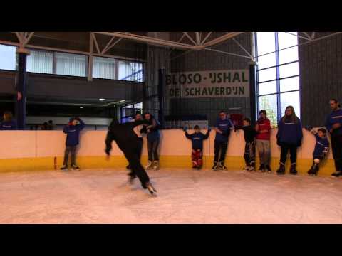 Raw Video | Meet-up Team XISTH Belgium, Ice Storm & V.A.lliance Crew @ Hasselt