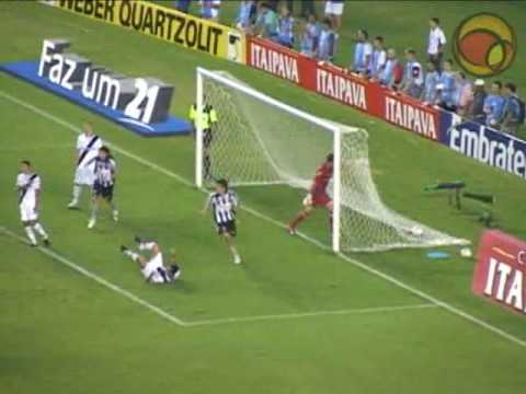 Botafogo dá a volta por cima, bate Vasco e é campeão da Taça Guanabara - 21 02 2010