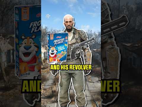 Three of the BEST Weapons in Fallout 4 (Pt. 3) #fallout4