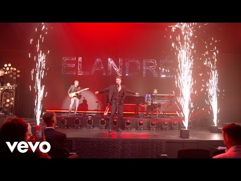 Elandré - Hoofstroom (Live at Aitsa 2024)