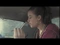 Georgia May Foote Smoking