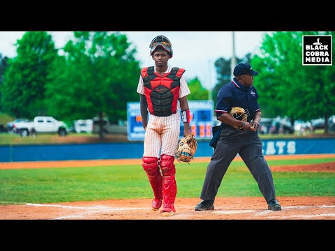 GEORGIA 5A ELITE EIGHT MATCHUP!!! #2 LOCUST GROVE(32-2-1) VS. #3 LOGANVILLE(27-7) | GAMES 1 & 2