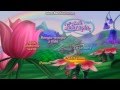 Barbie Fairytopia Wróżkolandia DVD Menu PL