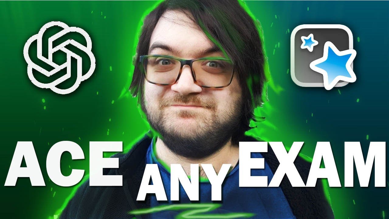 Learn anything fast with my Chat GPT + Anki step by step strategy