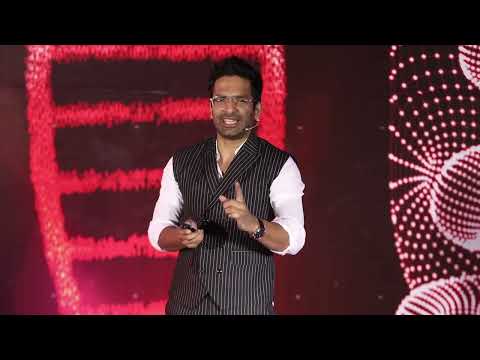 Life Lessons from Stand-Up Comedy | Anmol Garg - YouTube