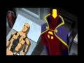 The great quotes of: Red Tornado
