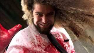 The Prize Figther Inferno -  07 Run, Gunner Recall, Run! The Town Wants You Dead!