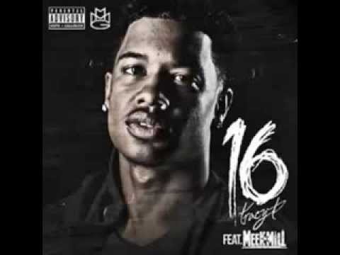 Tracy T ft  Meek Mill 16