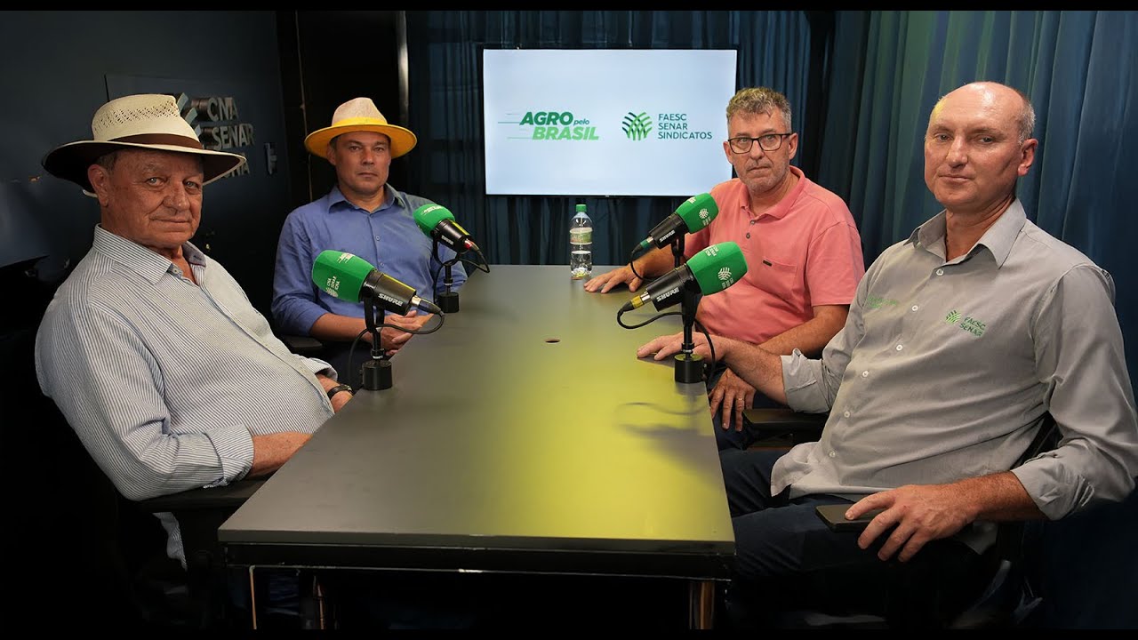 Câmara Setorial de Ovinocaprinocultura de Santa Catarina