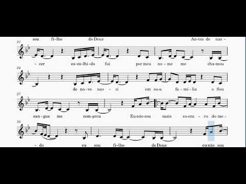 Não Mais Escravos - Soullivre feat Kemuel - Soprano