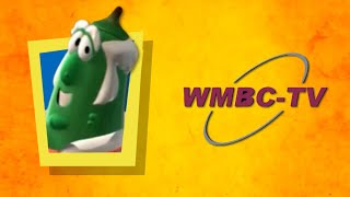 Joe's Dream/Mayor's Dream (WMBC Airing)