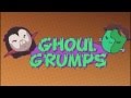 Gamegrumps Hidden Msg Reversed