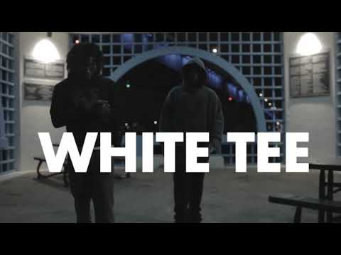 Bmny x NoahG - White Tee (Official Music Video) Shot By  @directordadd
