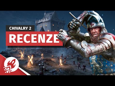 Chivalry 2 - Recenze
