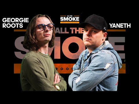 Georgie Roots vs Yaneth | Premier Battles | Rap Battle