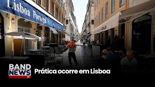 Restaurantes cobram preços diferentes para turistas | BandNews TV