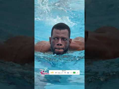 Citi Business Olympics 2026: Swimming Competition Gets Underway