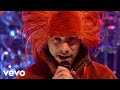 Jamiroquai Canned Heat Live From Jools Millennium Hootenanny 1999