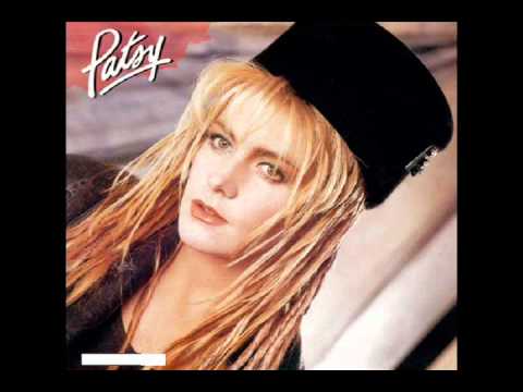 Patsy - Navegar (1988)