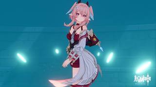 精鋭狩り！俺はサンドローネを信じる！モラ稼ぎじゃ！！原神参加型配信 　初見さん・初心者さん超絶大歓迎！！！