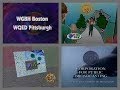 PTV Park Program Break 1997 KCET 3
