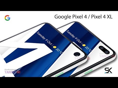 Google Pixel 4 / Pixel 4 XL - Is It Better Than Galaxy S10?