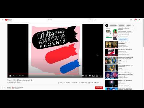 nba 2k 13 soundtrack  produced by Phoenix and Phillipe Zdar  Phoenix 1901  cover done by Lil Fra...