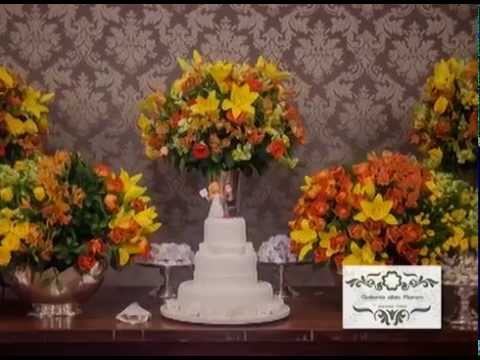 Programa Neusa Bighetti exibido no dia 30/03/2014 - Galeria das Flores