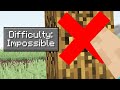 25 IMPOSSIBLE Updates For Minecraft