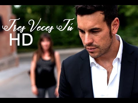 TRES VECES TÚ -  NUEVO Tráiler 2023 [HD]