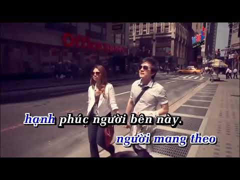 [YouSingHD Karaoke]-Bên Ấy Bên Này-Đan Trường