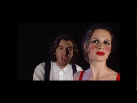 SUNTIAGO - Maschere Videoclip