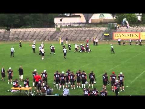 Jacek & Dominik Sikora HL 2014